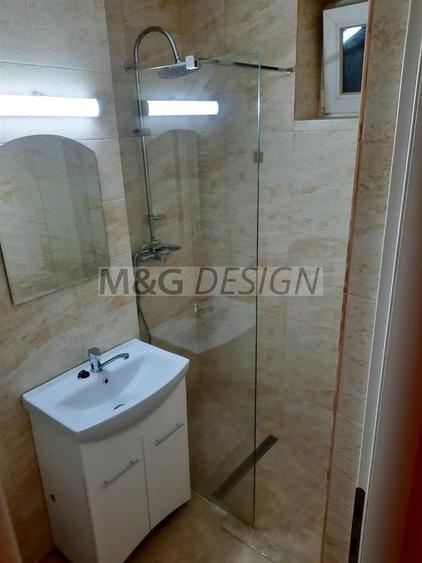 Apartament cu 3 camere decomandat, mobilat în Iosefin