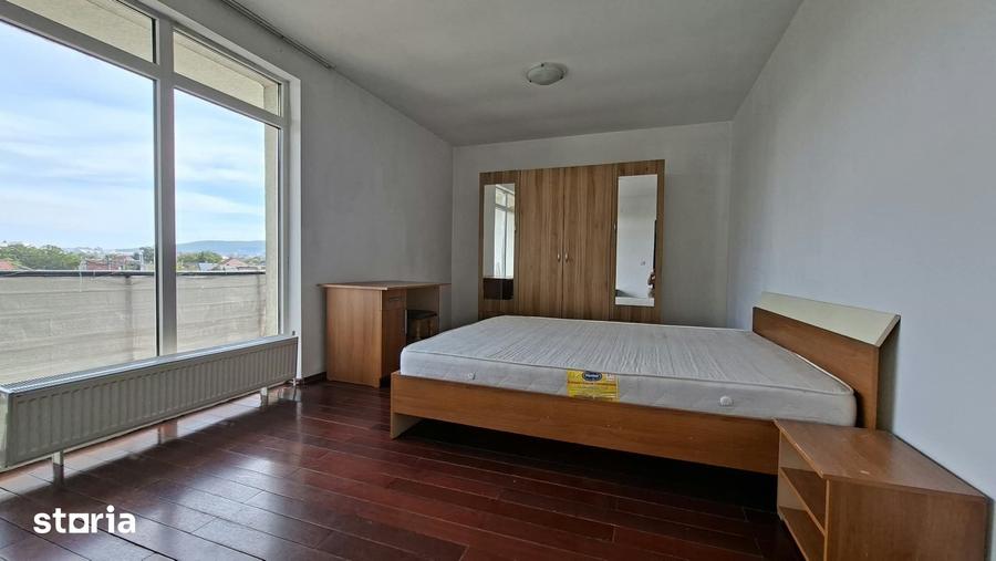 Apartament cu 2 camere decomandat în Semicentral