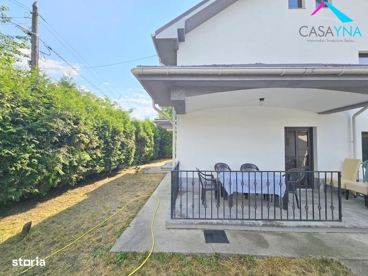 Casă cu 4 camere cu Teren 400 Mp în Șerbănești