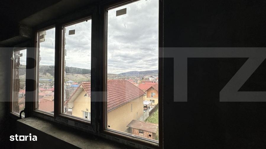 Teren 1000 mp in Baciu oportunitate unica, casa inclusa - 2