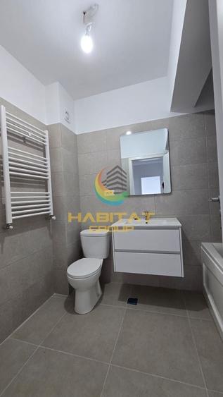 Apartament cu 2 camere decomandat în Brâncoveanu