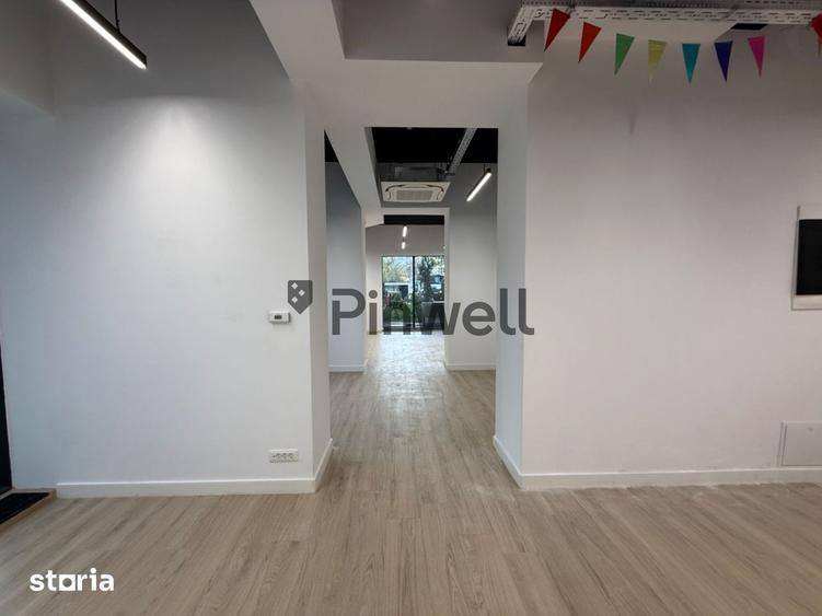 Spatiu Comercial Premium I Cortina Academy - 4