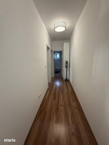 Apartament cu 3 camere în Braytim