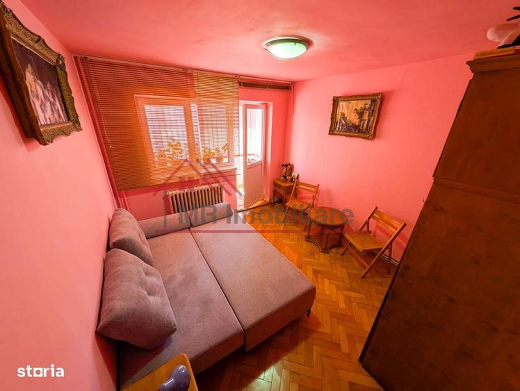 Exclusivitate, 3 camere, semidecomandat, GRIGORESCU, Strada Fantanele - 6
