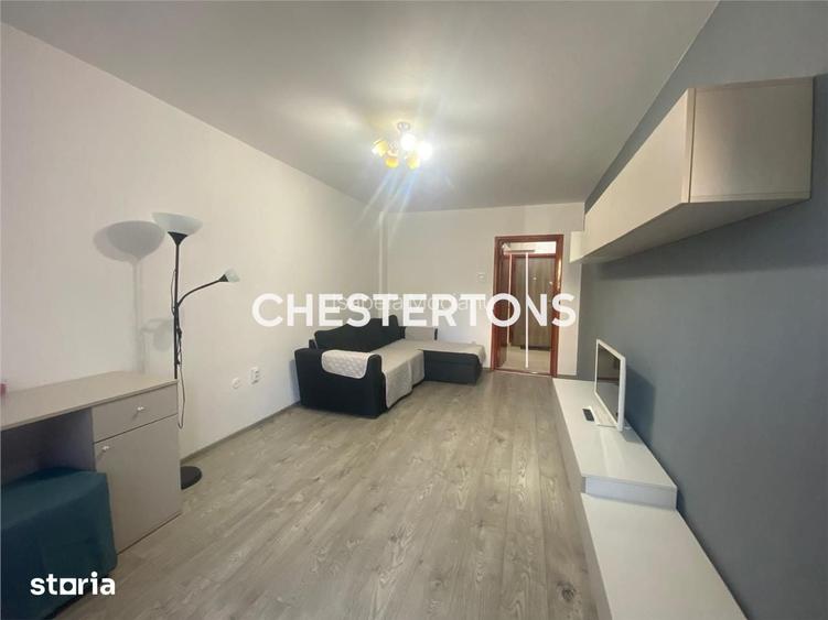 Apartament 2 camere zona spitalul judetean Constanta
