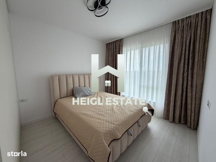 Apartament cu 3 camere in Giroc cu comision 0% - 6