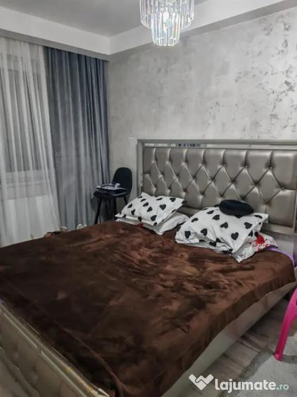 Apartament cu 2 camere semidecomandat în Inel II
