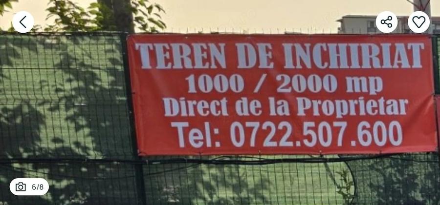 Spațiu comercial, în Nord