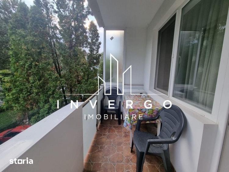 Apartament cu 3 camere decomandat în Gheorgheni