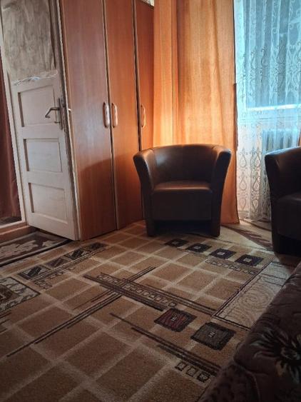 Apartament cu 2 camere nedecomandat în Central