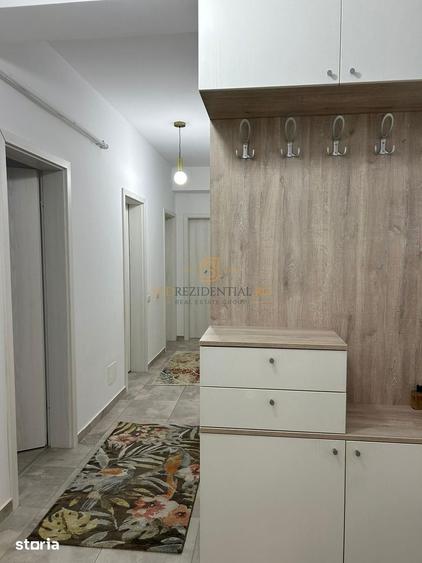 Apartament 4 camere | 94 mp | Confort Urban-Sector 5 | Mobilat complet - 8
