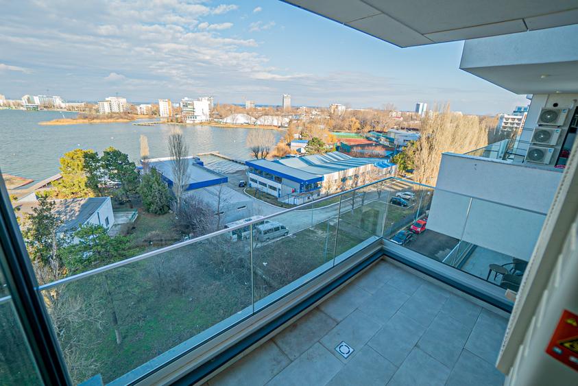 Apartament cu 2 camere în Universitate