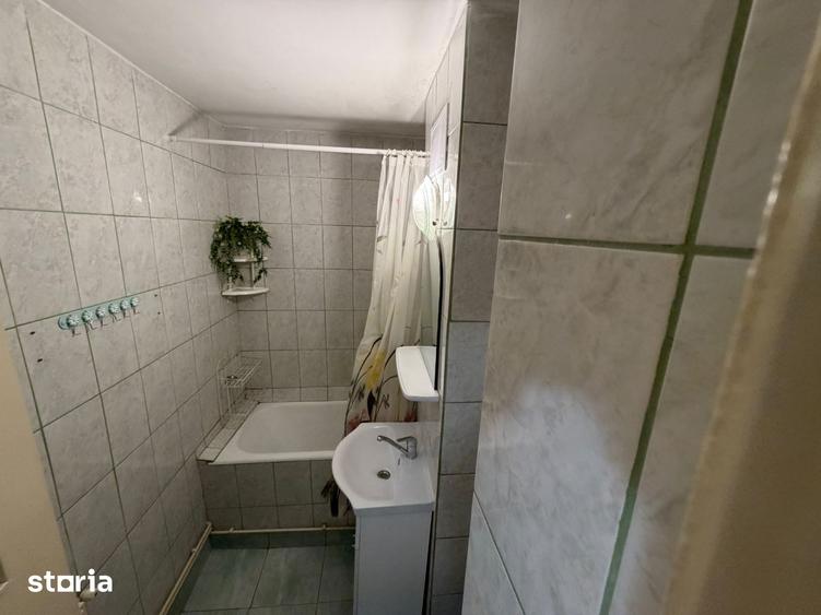 Apartament cu 2 camere în Banat