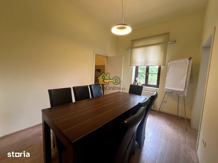 Apartament cu 2 camere semidecomandat în Badea Cârțan