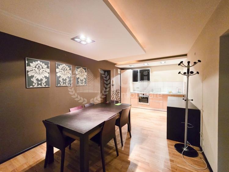 Apartament 2 camere modern | 74mp | Parcare | Etaj 1 | UMF Hasdeu - 7