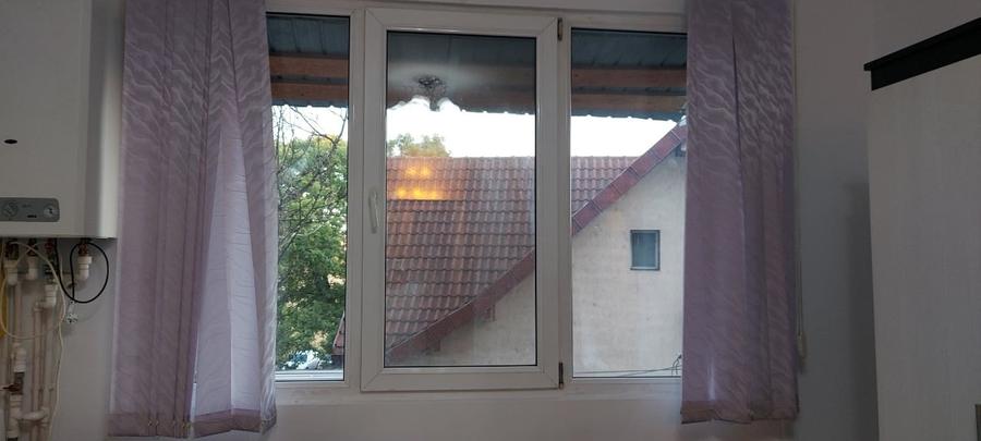 Garsonieră semidecomandată, mobilată în Podu Roș