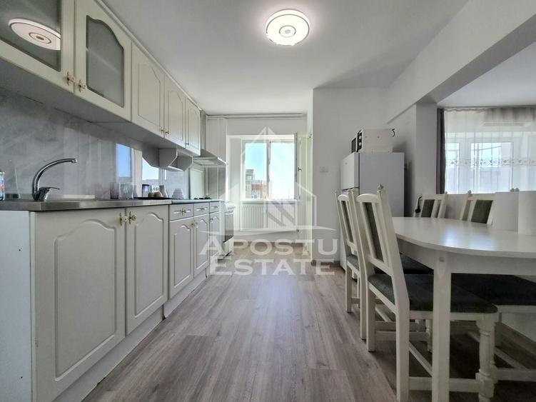 Apartament doua camere,Zona Vlaicu - 3