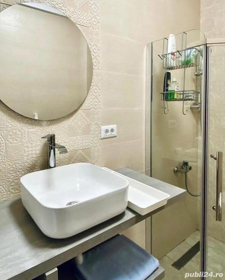 Apartament doua camere - 4
