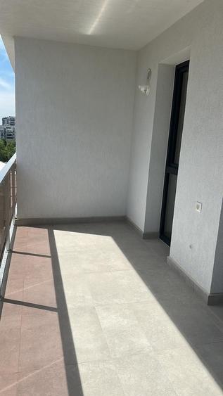 Apartament cu 2 camere decomandat, mobilat în Theodor Pallady