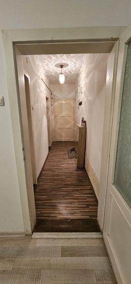 Apartament cu 2 camere semidecomandat în Drumul Carului