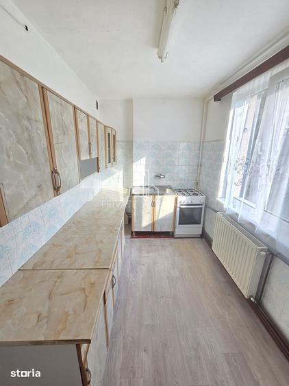 Apartament 3 camere, Cf.1, etaj 1, Tarnaveni - 6