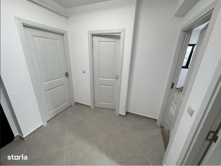 Apartament cu 2 camere decomandat în Lunca Cetățuii