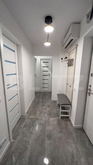 Apartament 2 camere, modern/lux , zona 1 Mai - 16