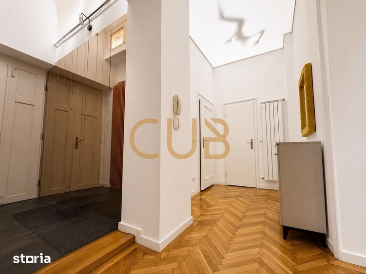 Apartament cu 4 camere în Iosefin