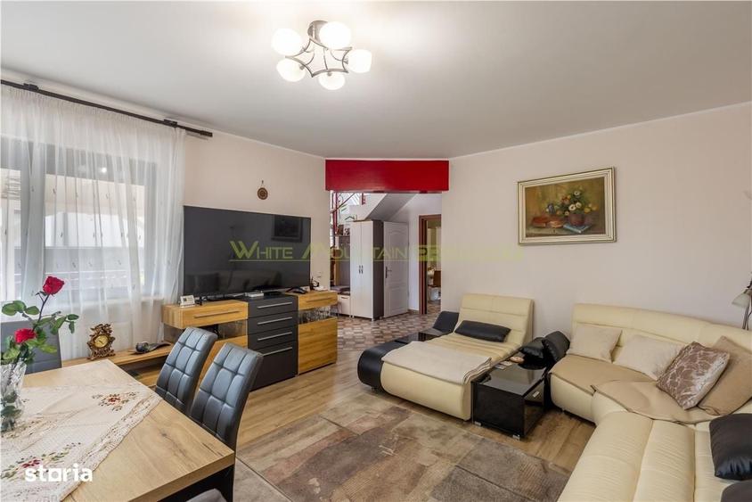 Vila superba 2018 5 camere, 5,4 Mw solar system, de vanzare, Buftea - 5