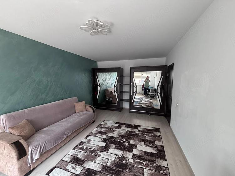 Apartament 2 camere Subcetate Sanpetru - 4