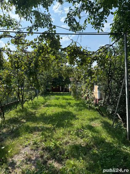 Casă cu 6 camere în Liteni
