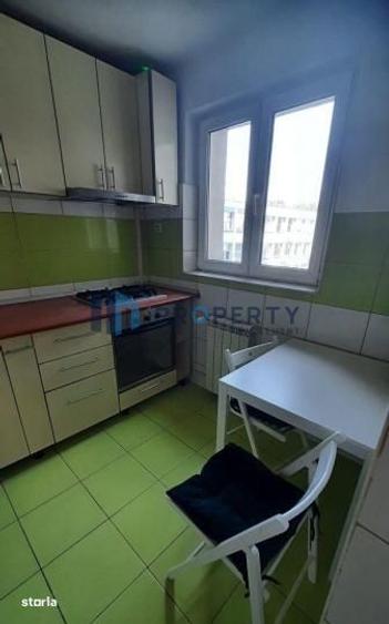 Apartament cu 3 camere, mobilat în Pantelimon