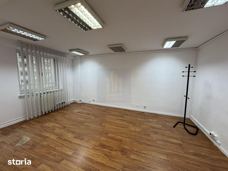 Spațiu comercial, de 37.59 mp, în Națiunile Unite