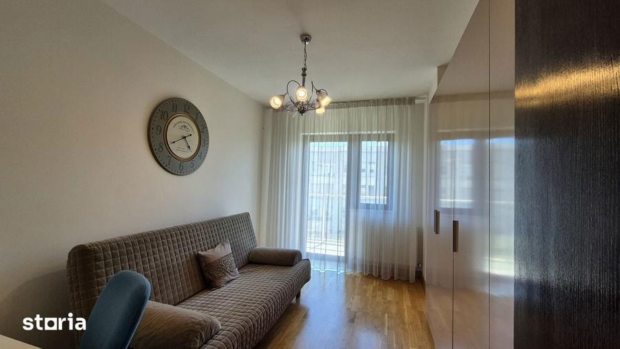 Apertament cu 3 camere Lux - Bucur Obor - 11