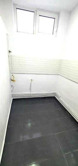 Garsonieră semidecomandată, mobilată în Est