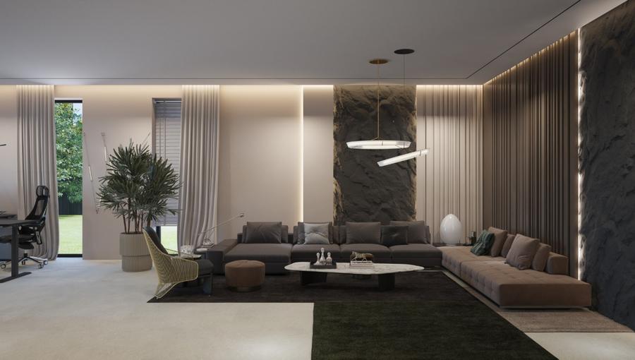 Duplex cu 4 camere cu Canalizare în Bragadiru