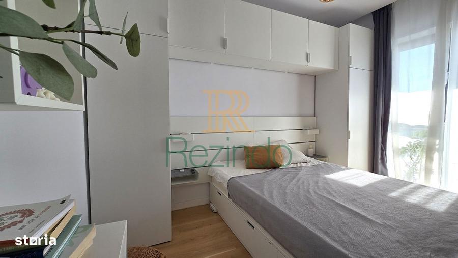 Studio gata de mutat | The Level Apartments | VIDEO - 6