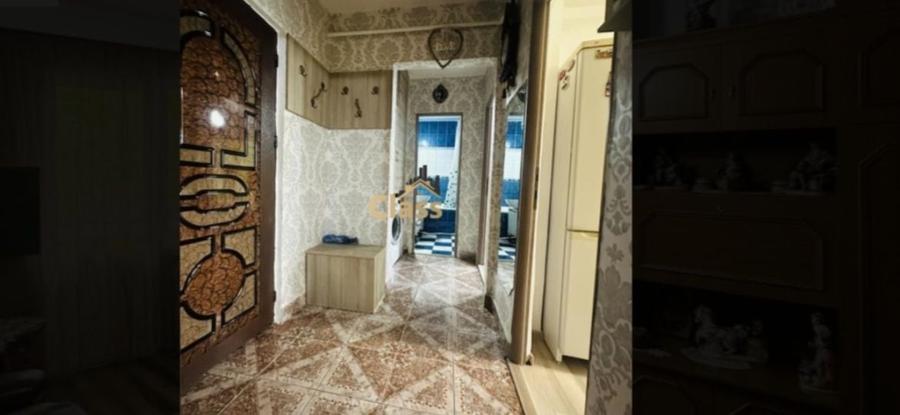 Apartament cu 2 camere decomandat în Beba Veche