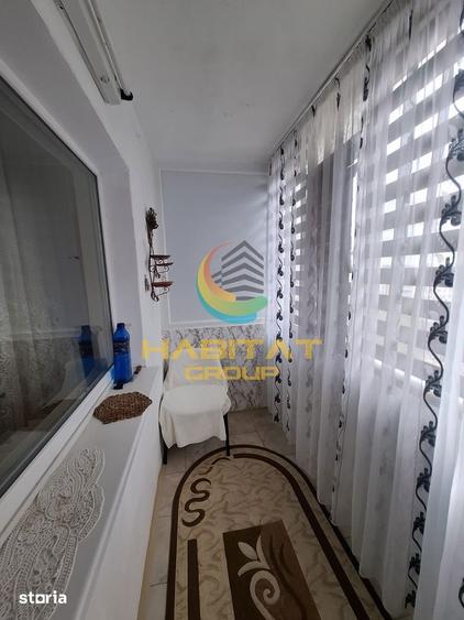 Inchiriere 2 camere Brancoveanu LIDL liber loc parcare - 6