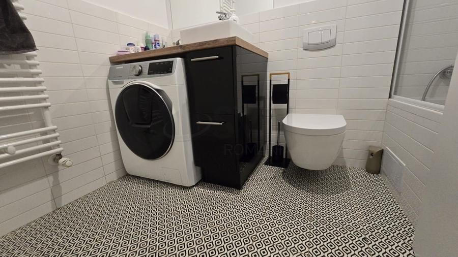 Apartament cu 3 camere decomandat, mobilat în Aviației