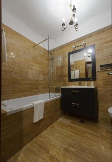 Apartament în Nord
