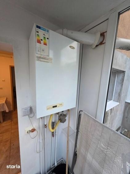 Apartament cu 2 camere în Scriitorilor