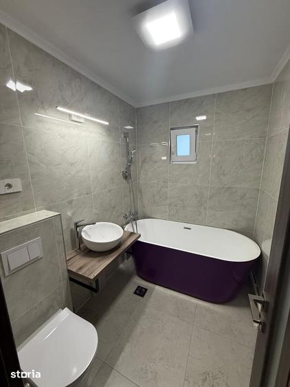 3 camere Decomandat - Pacurari- Canta - renovat - liber- 139900 euro - 1