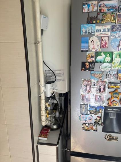 Apartament cu 3 camere semidecomandat în Ozana