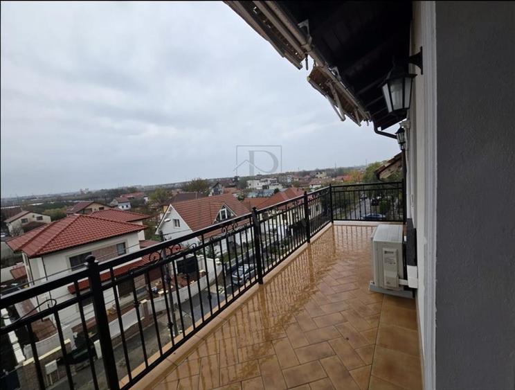 Apartament cu 3 camere decomandat în Mehala