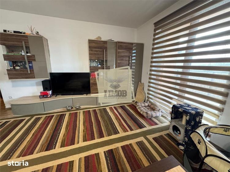 Apartament decomandat cu 3 camere 2 bai de 105 mp utili - 4
