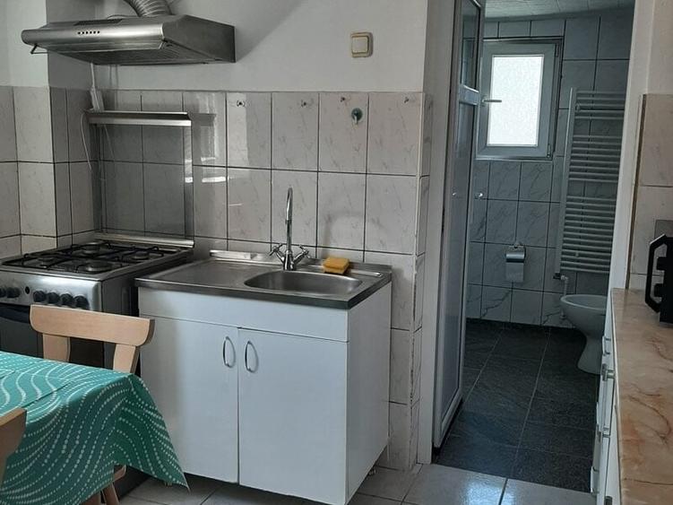 Apartament 2 camere | Gara de Nord | semidecomandat | Mobilat Utilat - 5