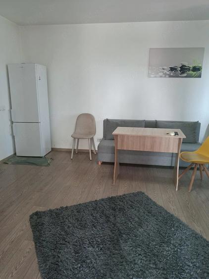 Apartament cu 2 camere semidecomandat în Morarilor