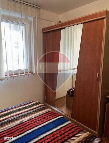 Apartament cu 2 camere în Aviatorilor