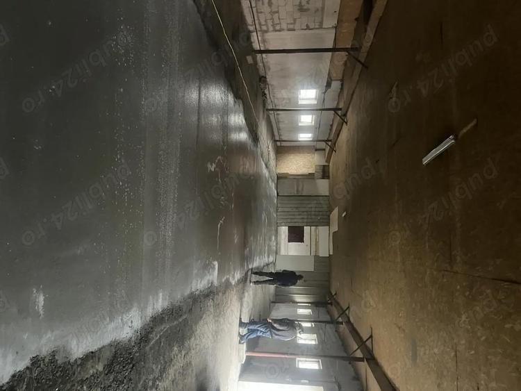 Spațiu comercial, de 180 mp, în Săcele